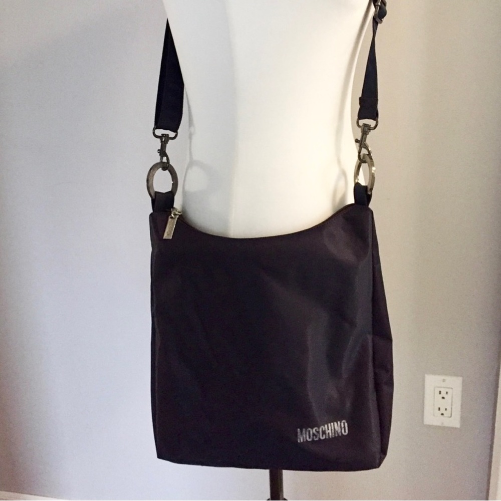 Moschino Crossbody Bag